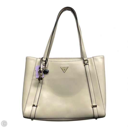 Tote By Guess, Size: Medium