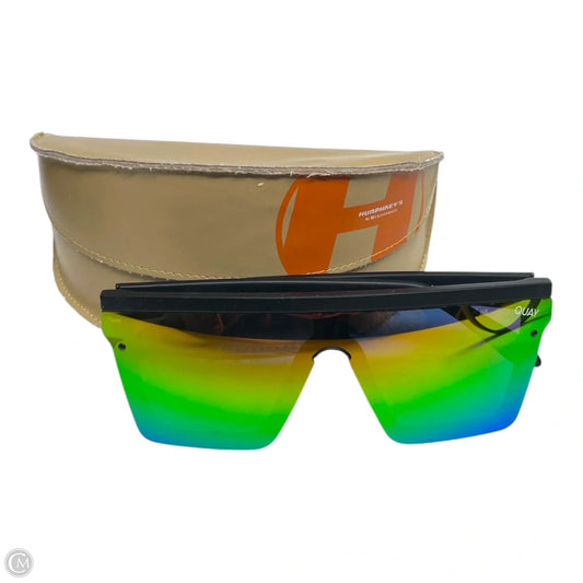 Sunglasses By Quay