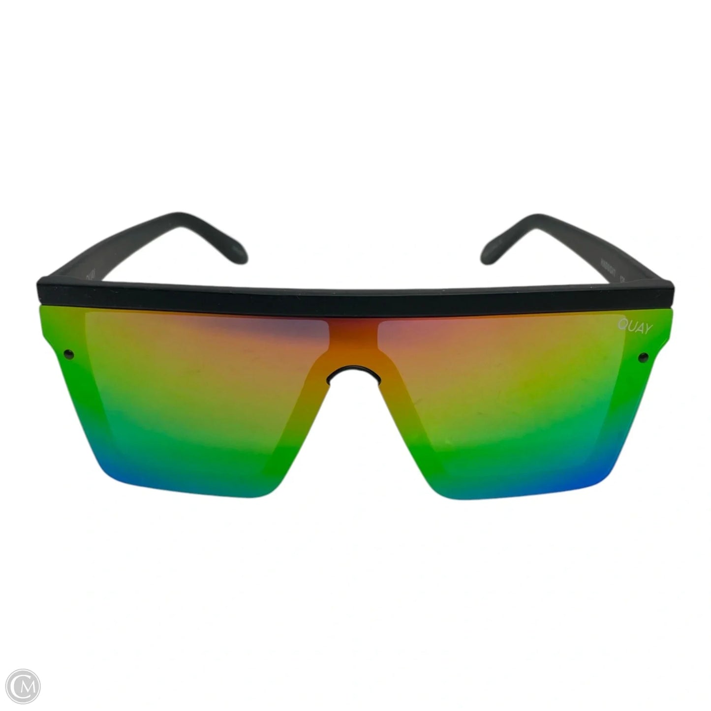 Sunglasses By Quay