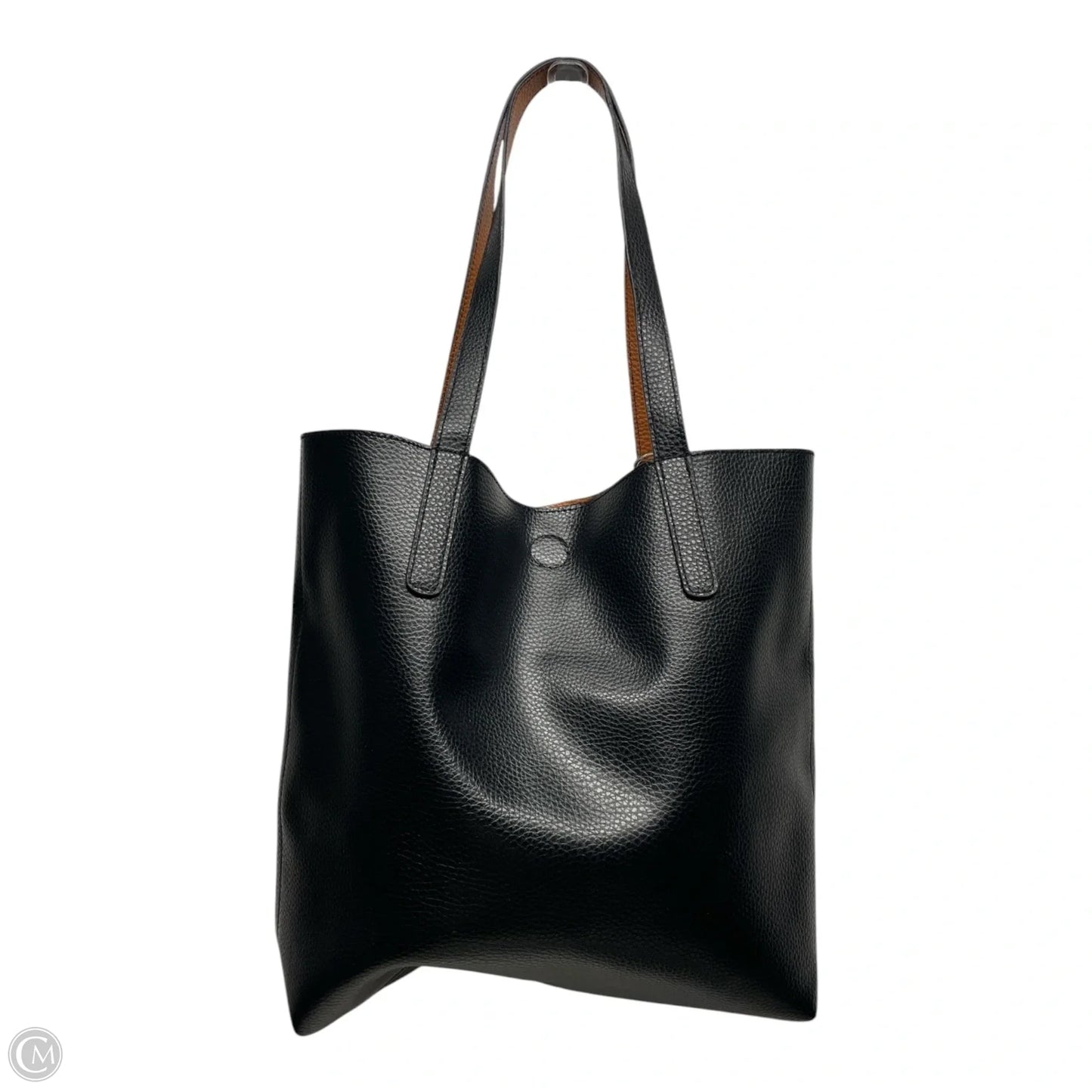 Tote By Clothes Mentor, Size: Medium