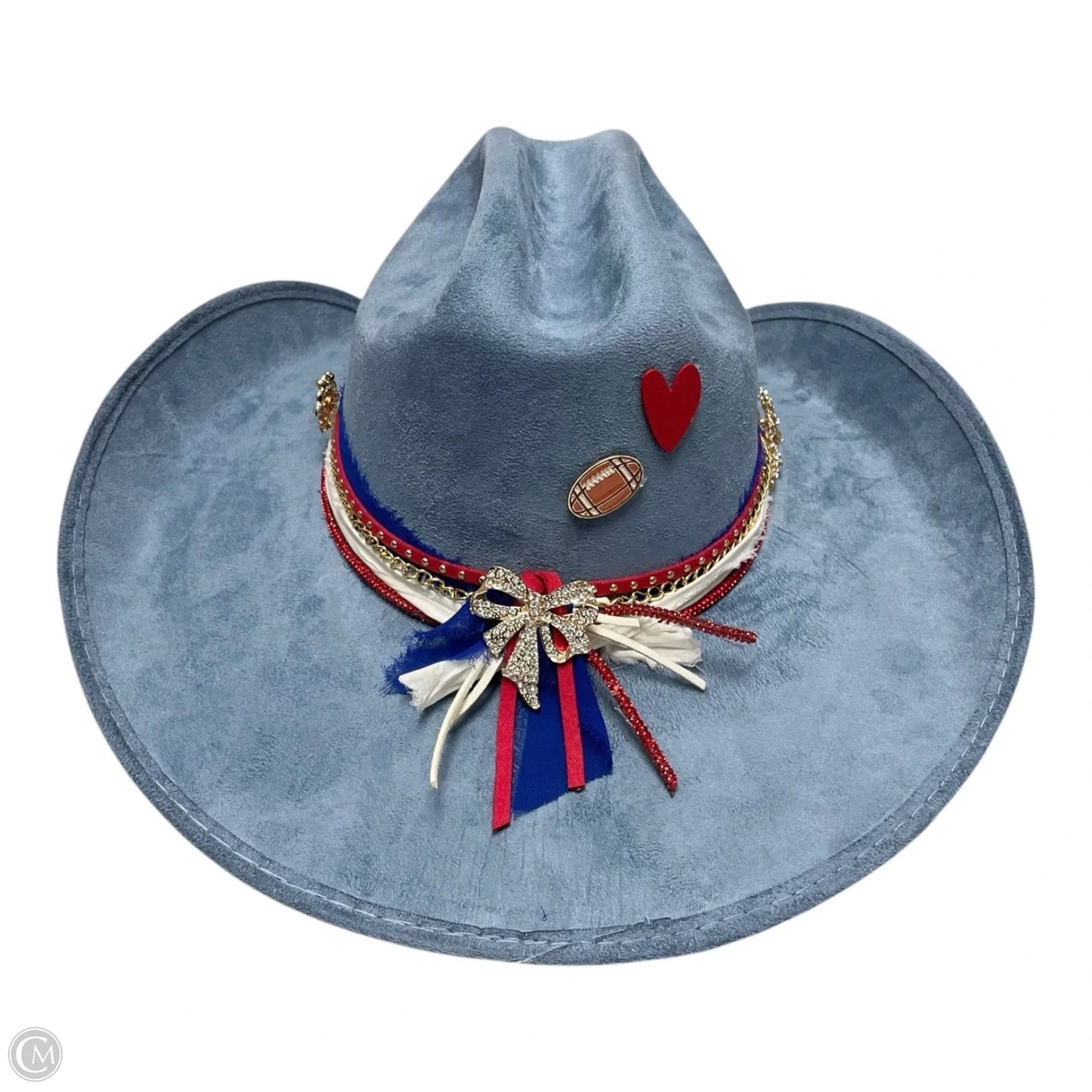 Hat Cowgirl By Cma