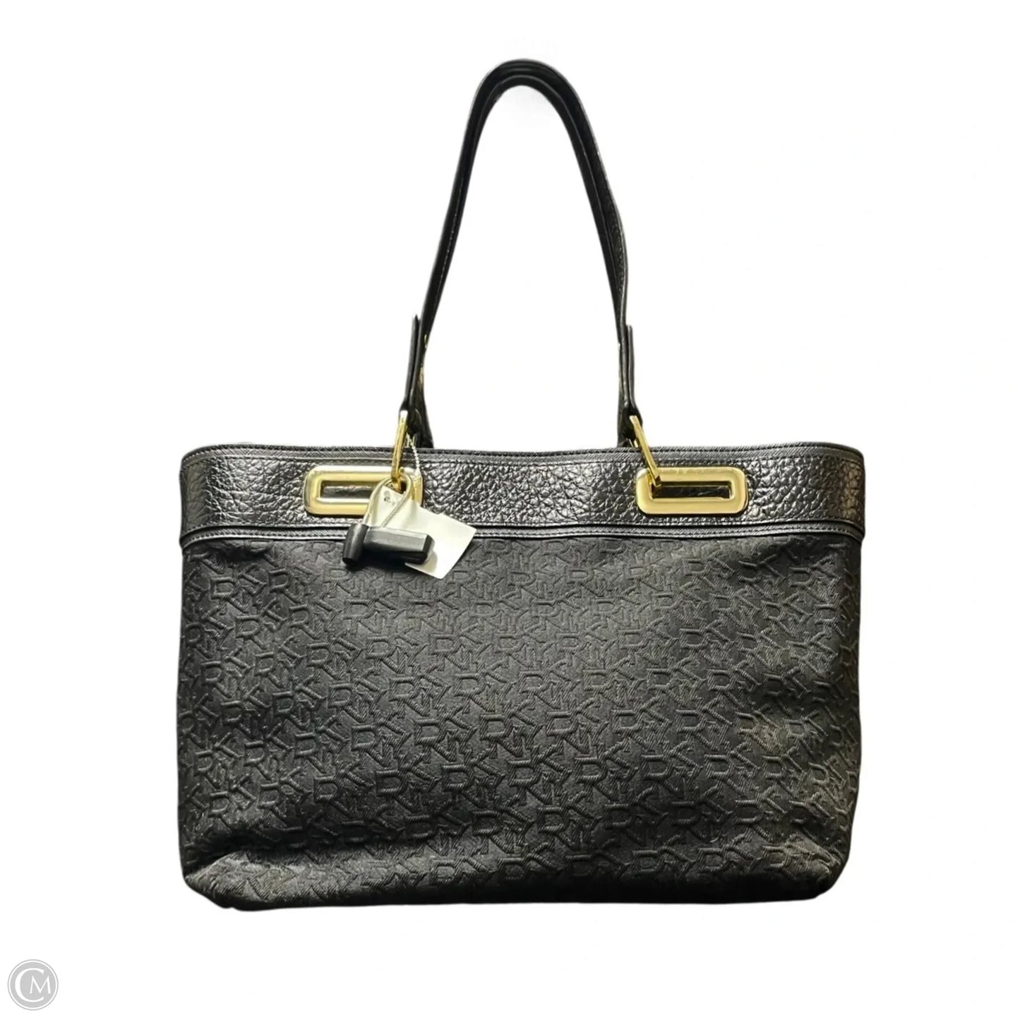 Handbag By Dkny, Size: Large