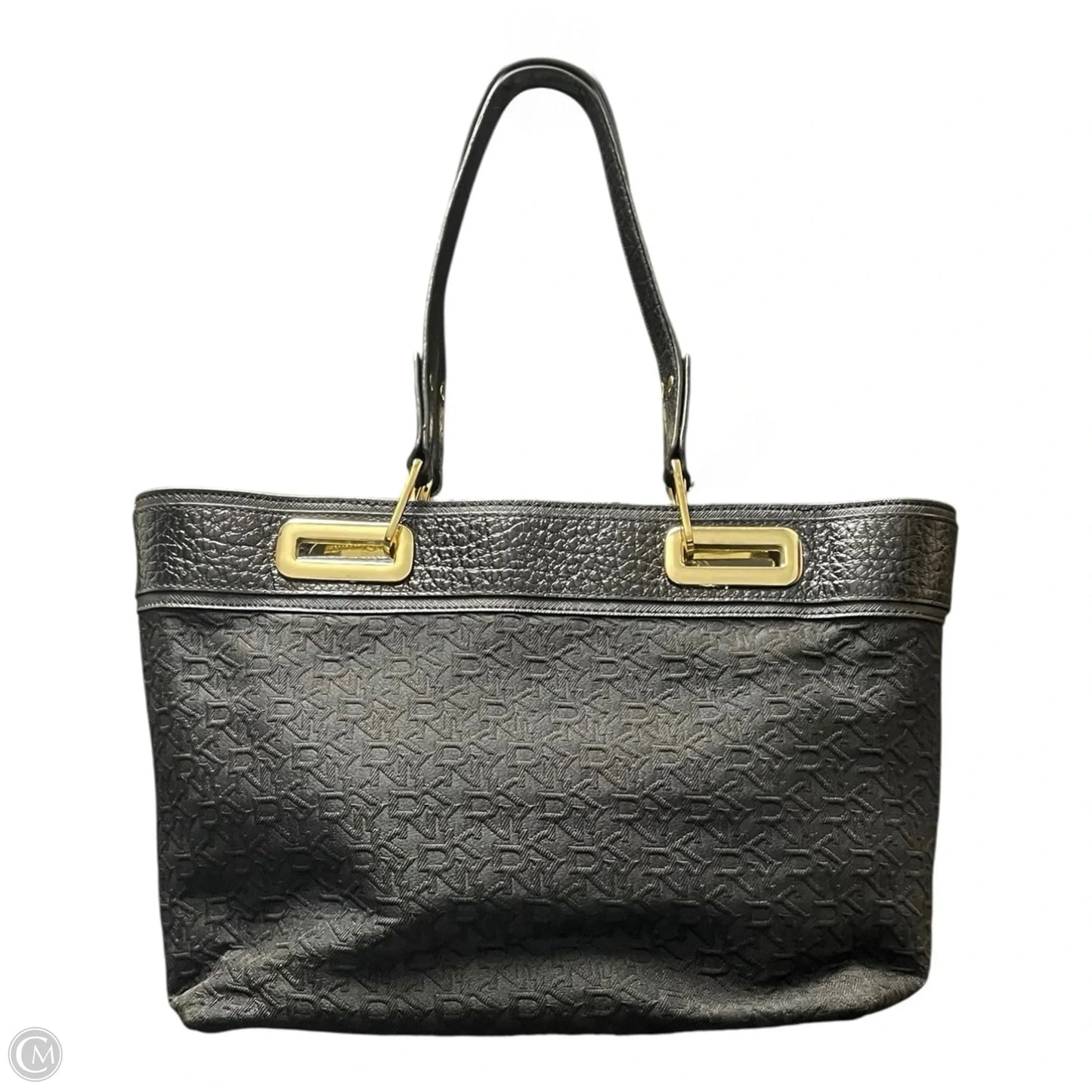 Handbag By Dkny, Size: Large