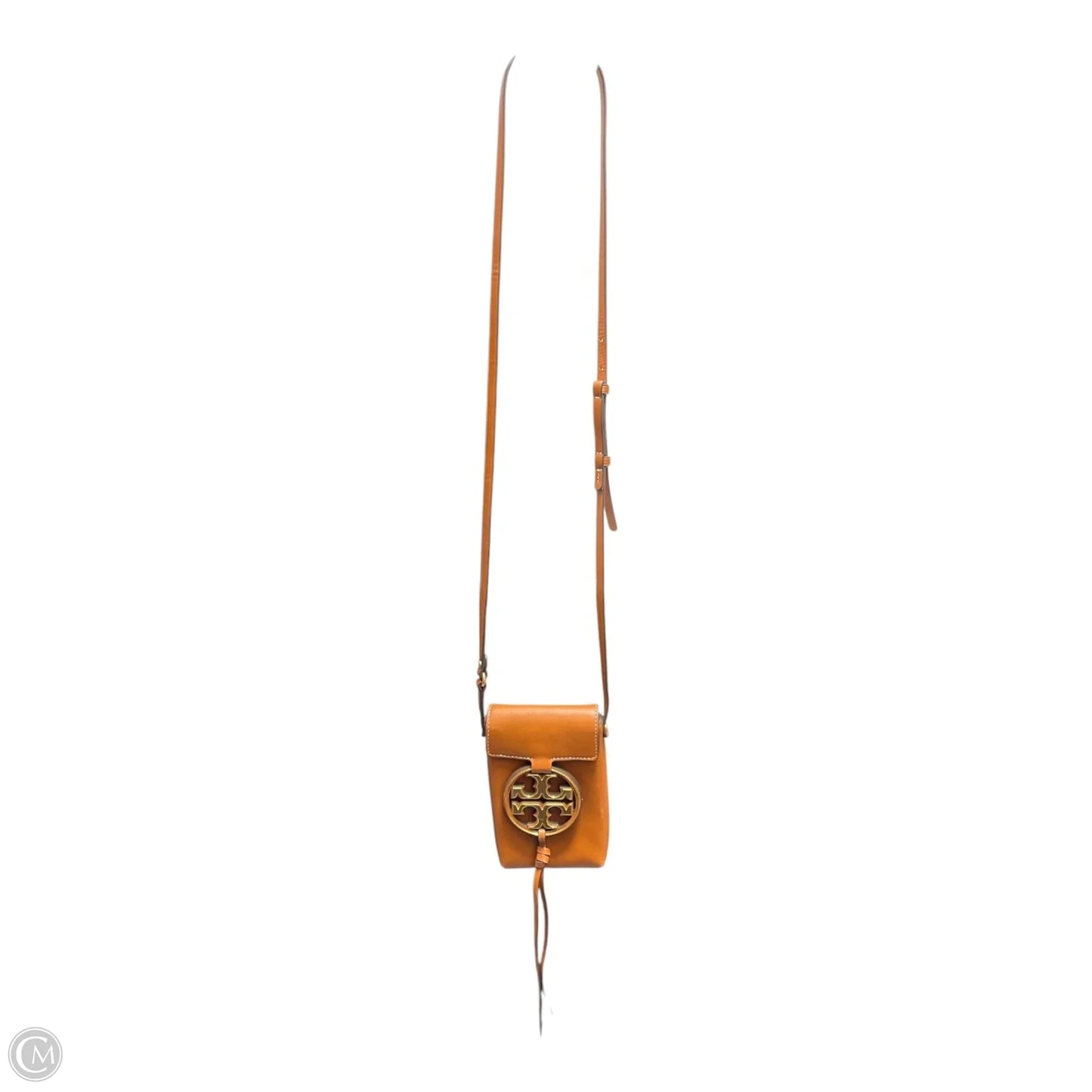 Crossbody Designer By Tory Burch, Size: Small