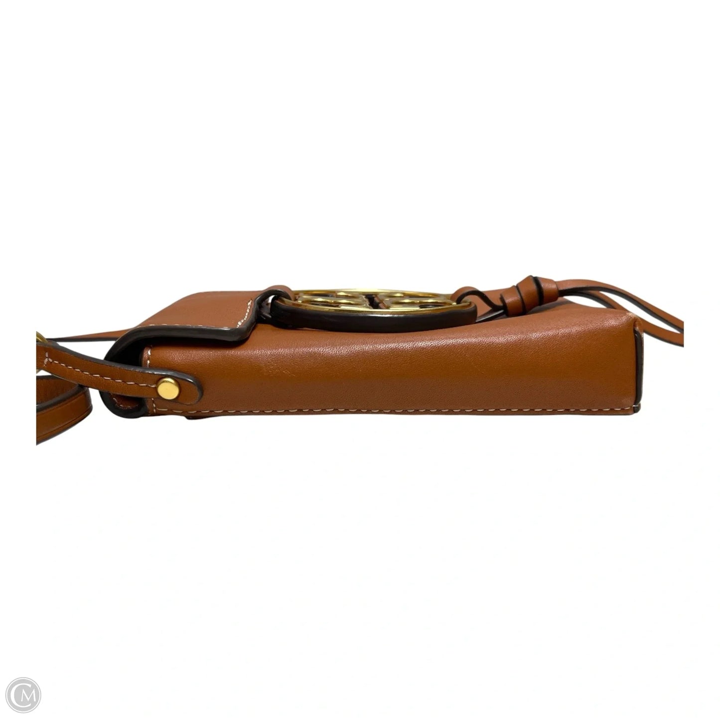 Crossbody Designer By Tory Burch, Size: Small