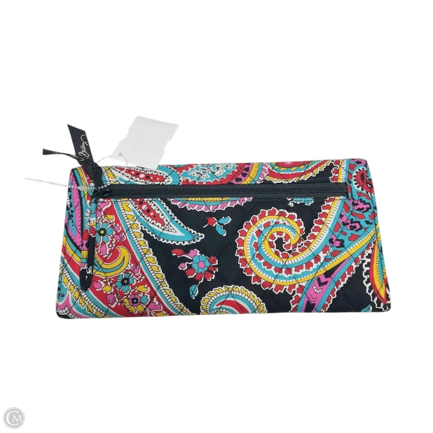 Wallet By Vera Bradley, Size: Large