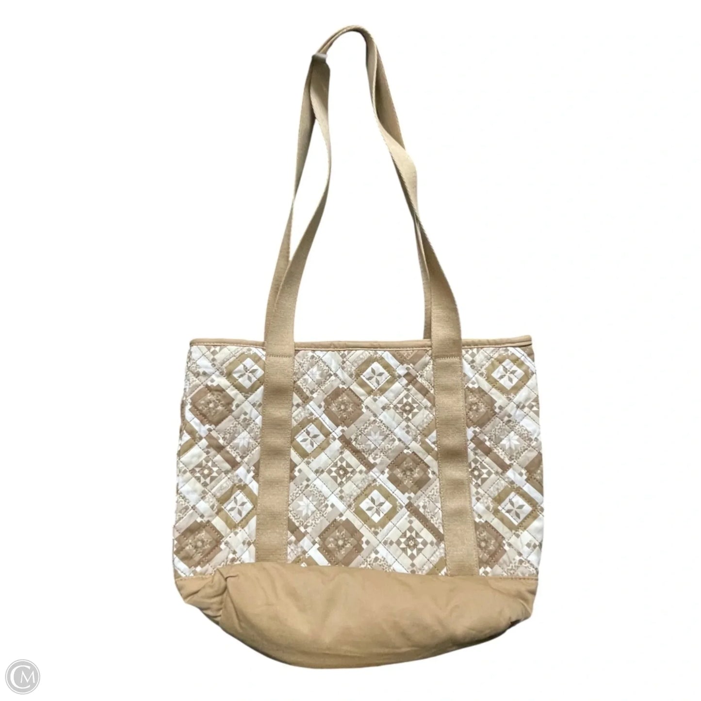 Tote By Lands End, Size: Large