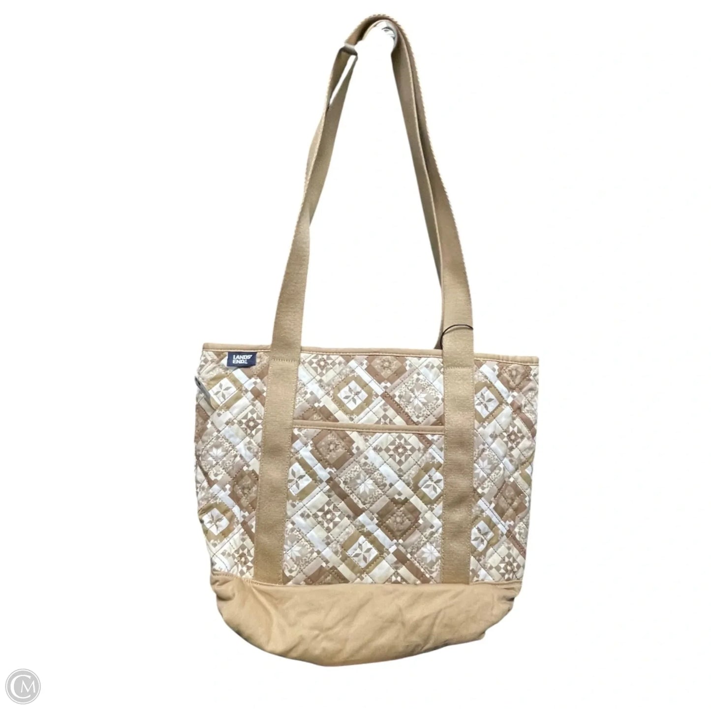 Tote By Lands End, Size: Large