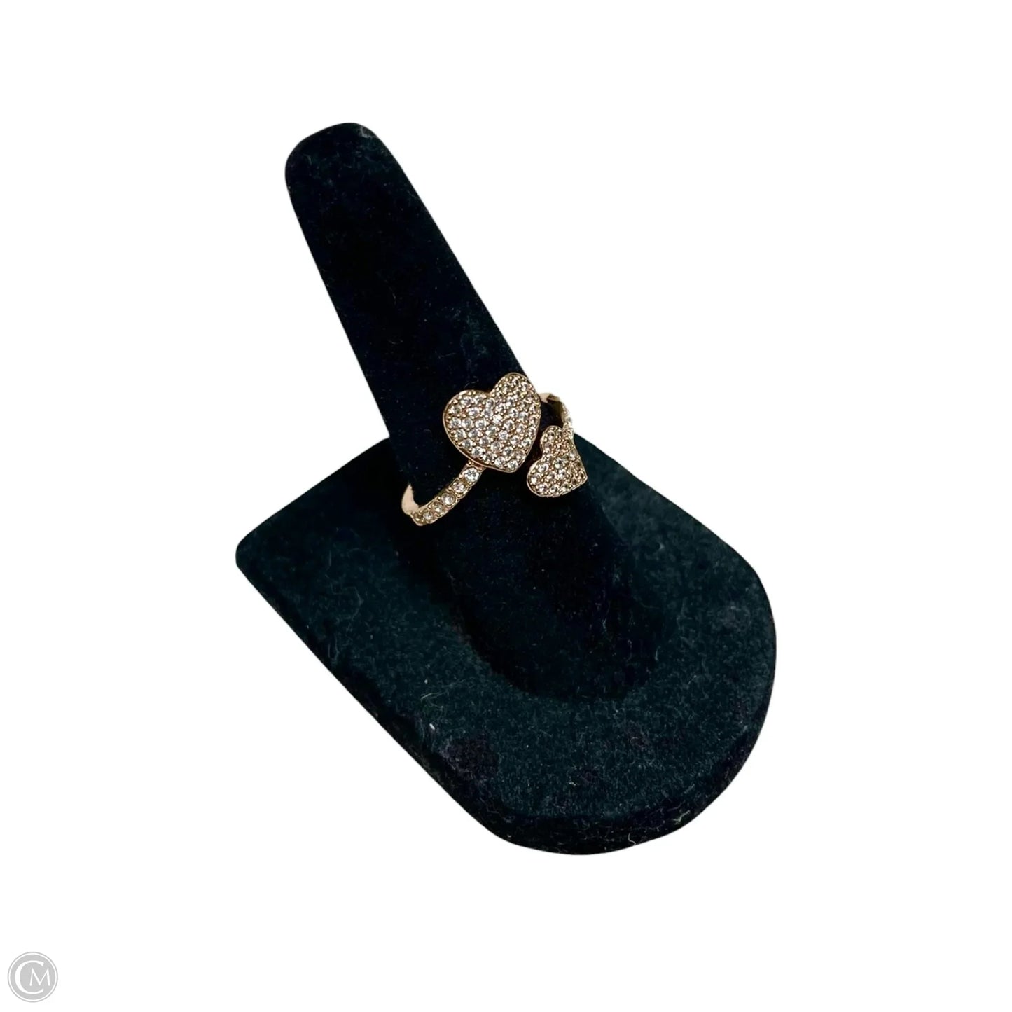 Ring Designer By Kate Spade, Size: 5.5