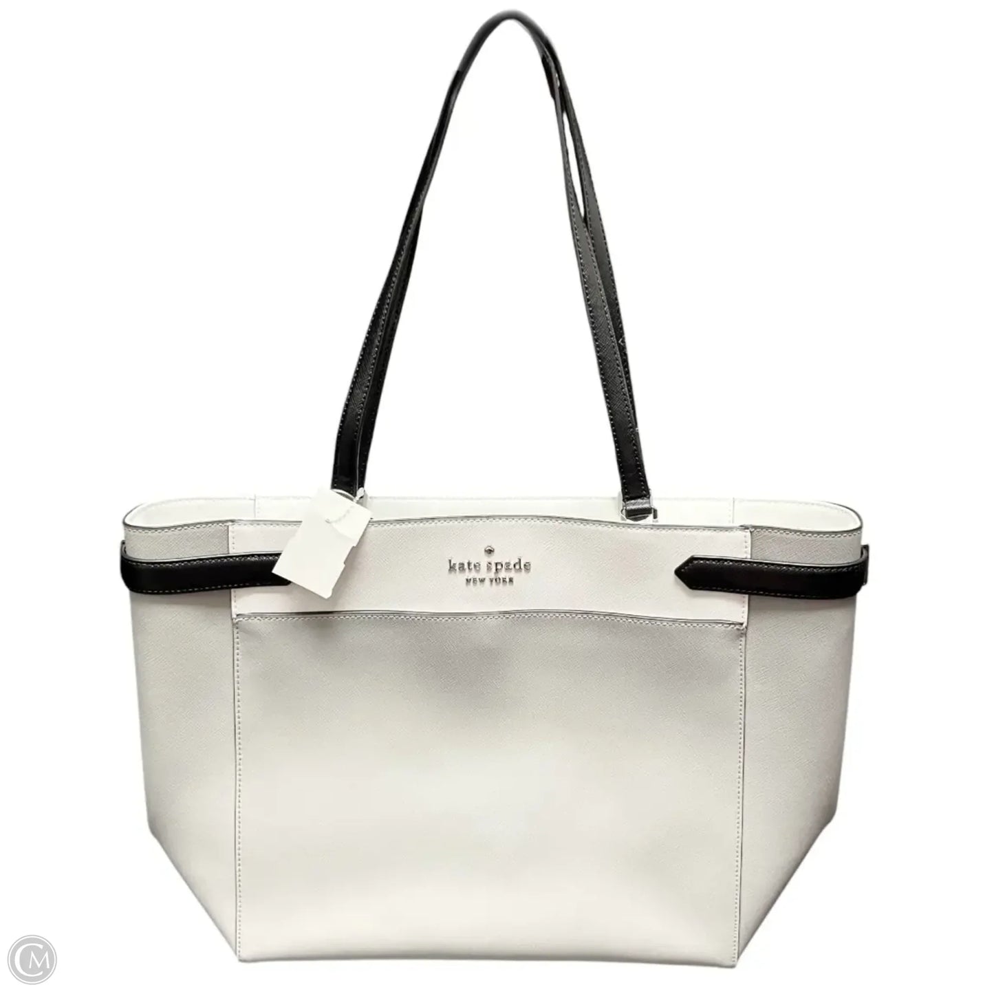 Laptop Bag Designer By Kate Spade, Size: Large