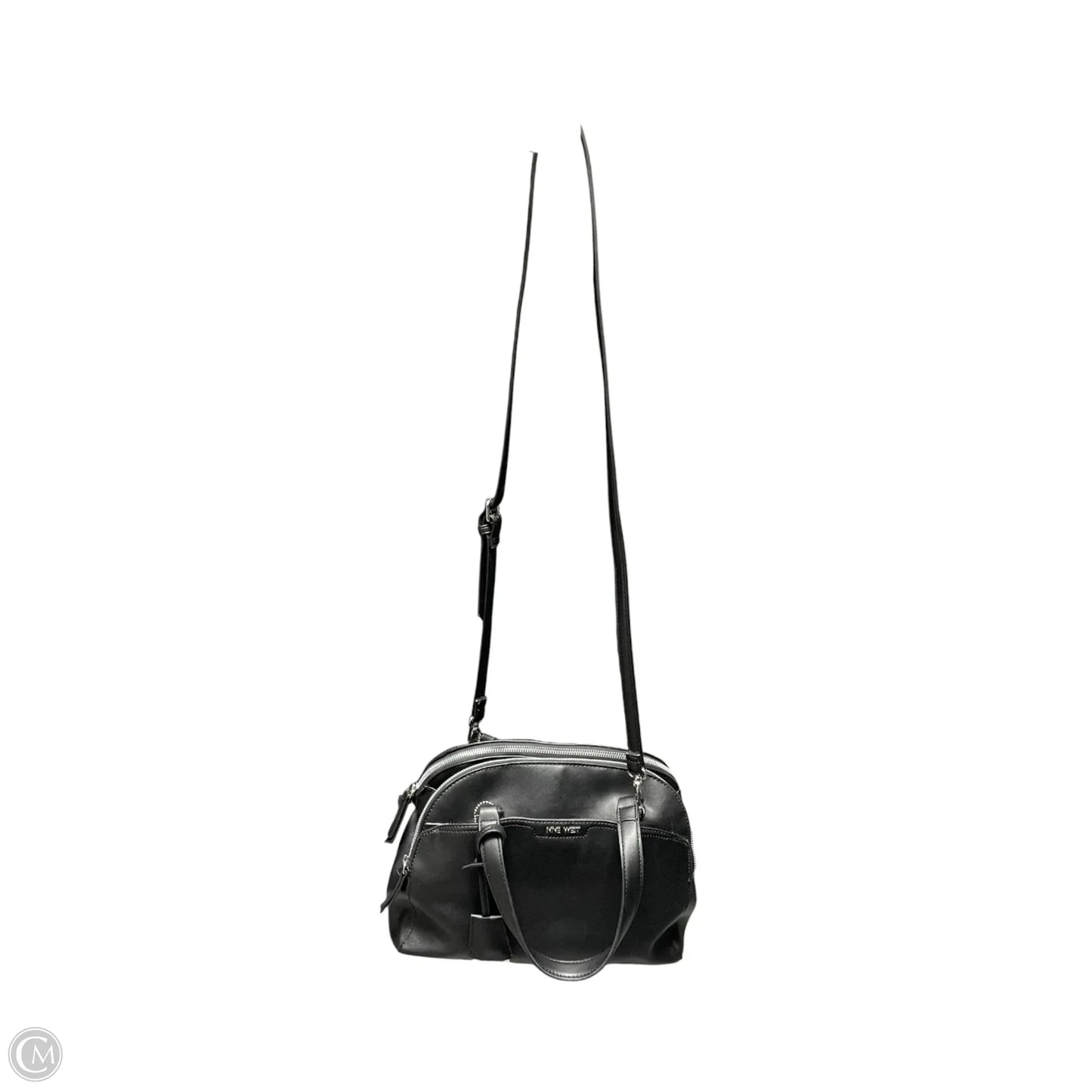 Handbag By Nine West, Size: Medium