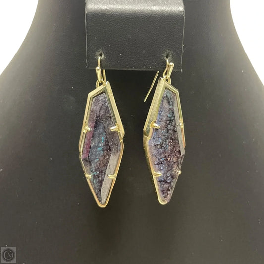 Earrings Designer By Kendra Scott