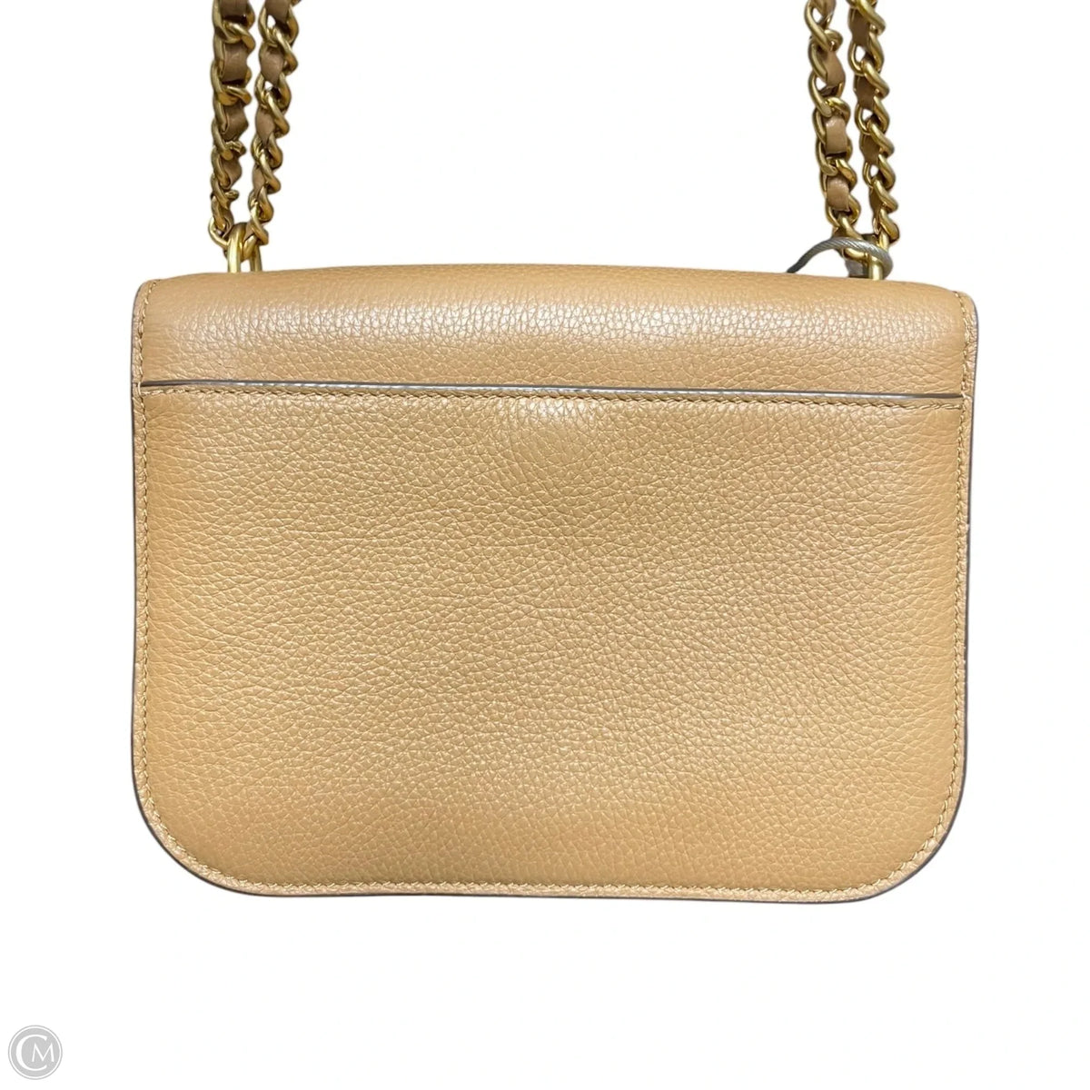Handbag Designer By Tory Burch, Size: Small