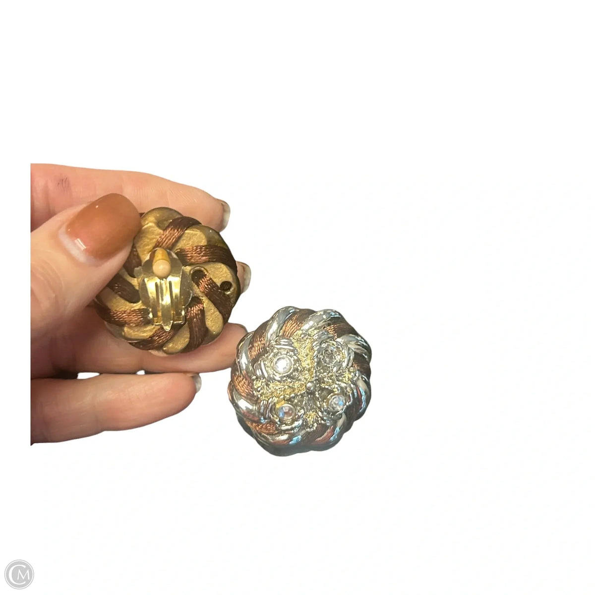 Earrings Clip By Clothes Mentor