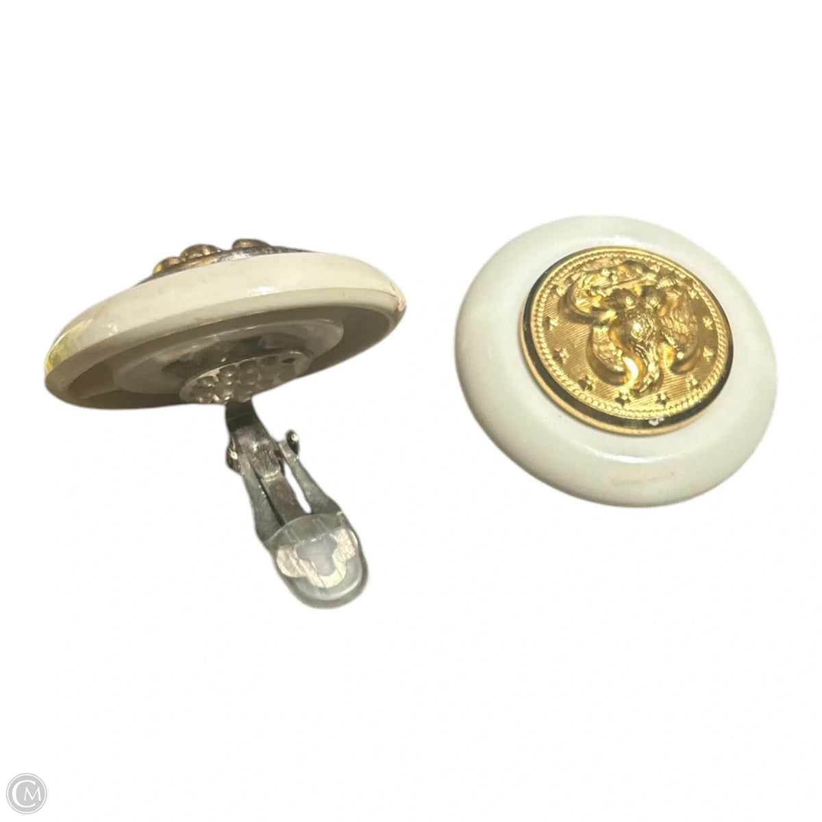 Earrings Clip By Clothes Mentor