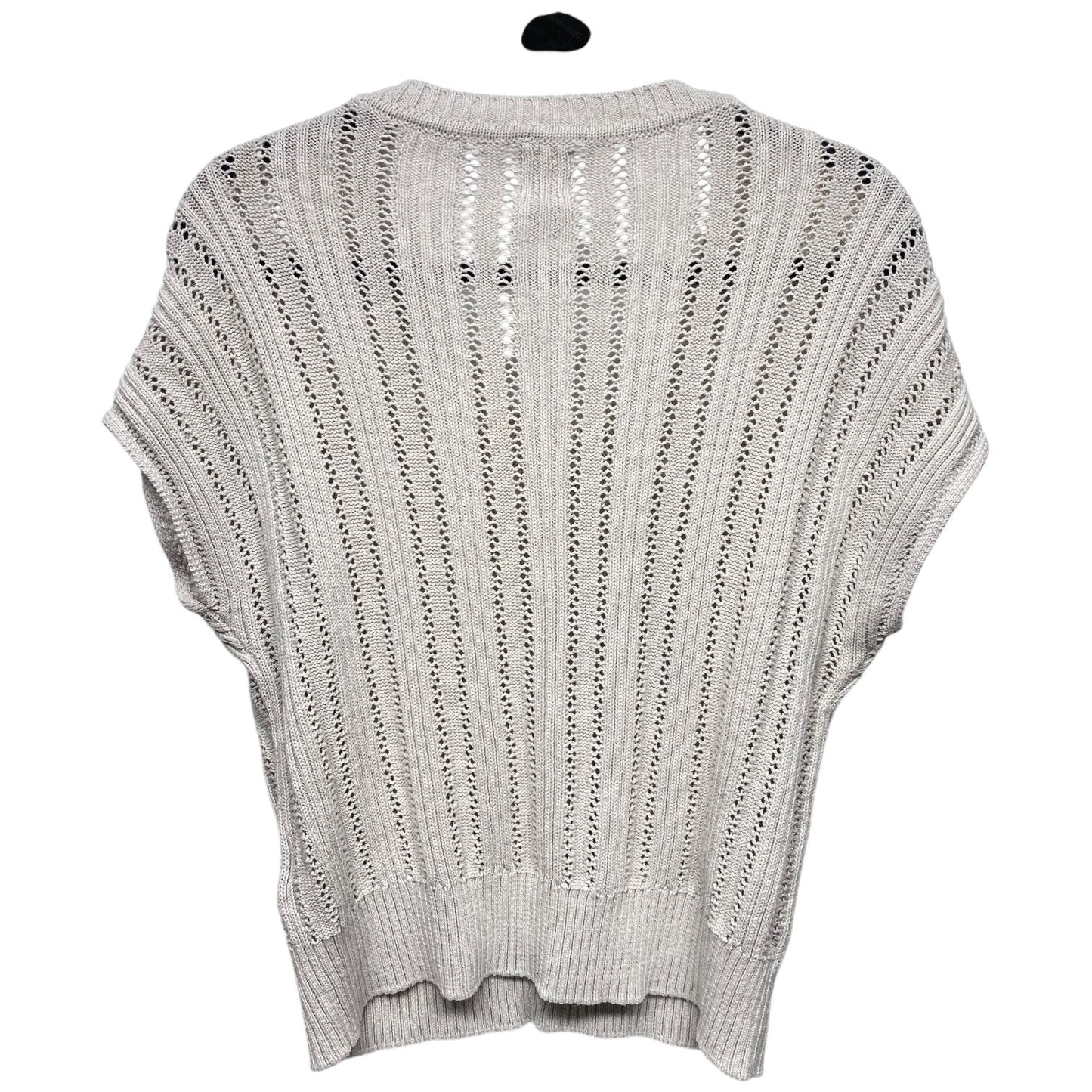 Sweater Short Sleeve By Joie  Size: S