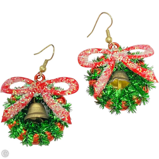 Earrings Dangle/drop By Clothes Mentor