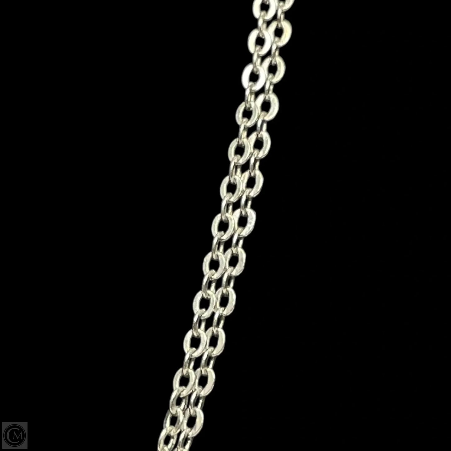 Necklace Layered By Cookie Lee