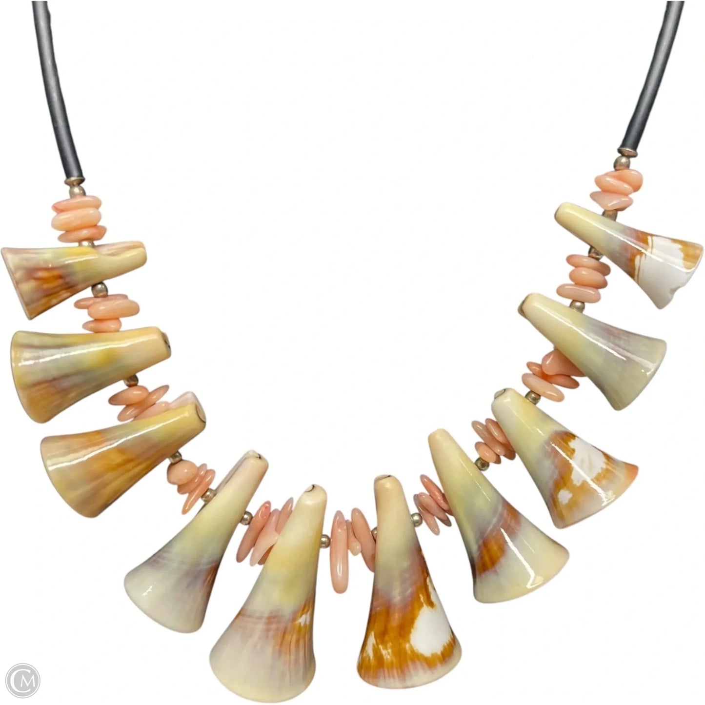 Necklace Statement By Clothes Mentor