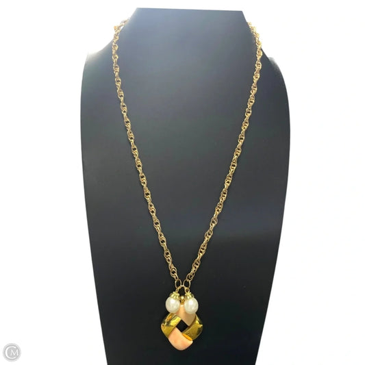 Necklace Pendant By Clothes Mentor