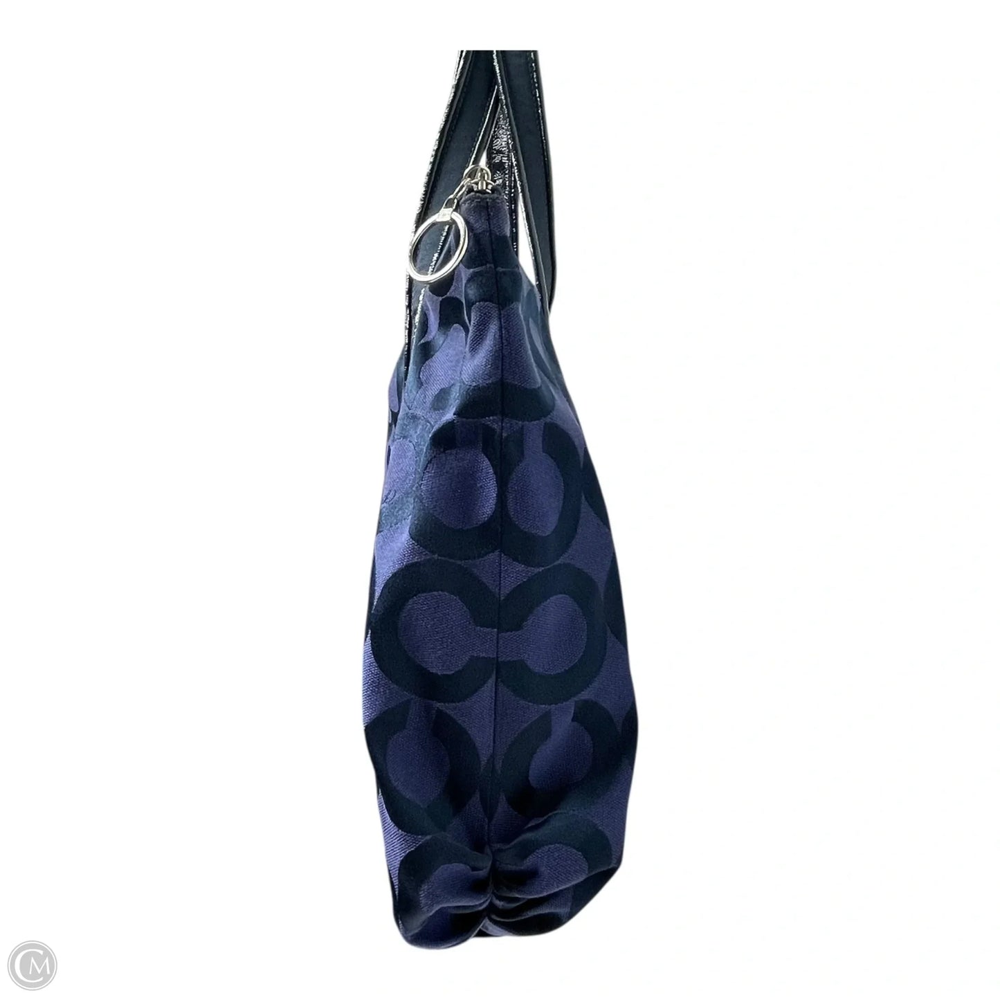 Tote Designer By Coach, Size: Large