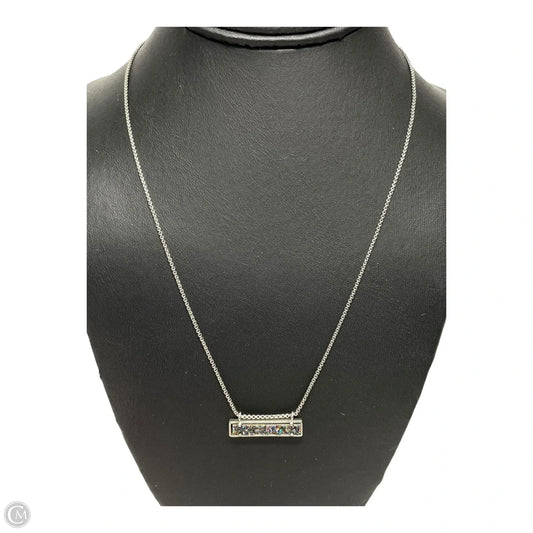 Necklace Designer By Kendra Scott