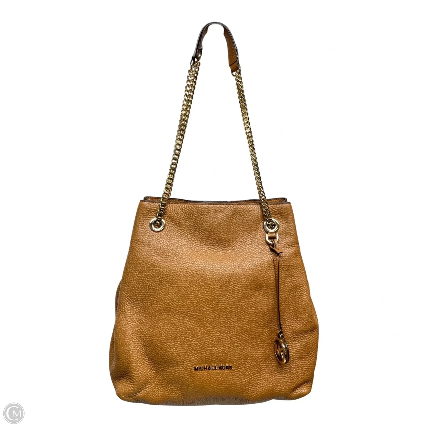 Handbag Designer By Michael Kors, Size: Large