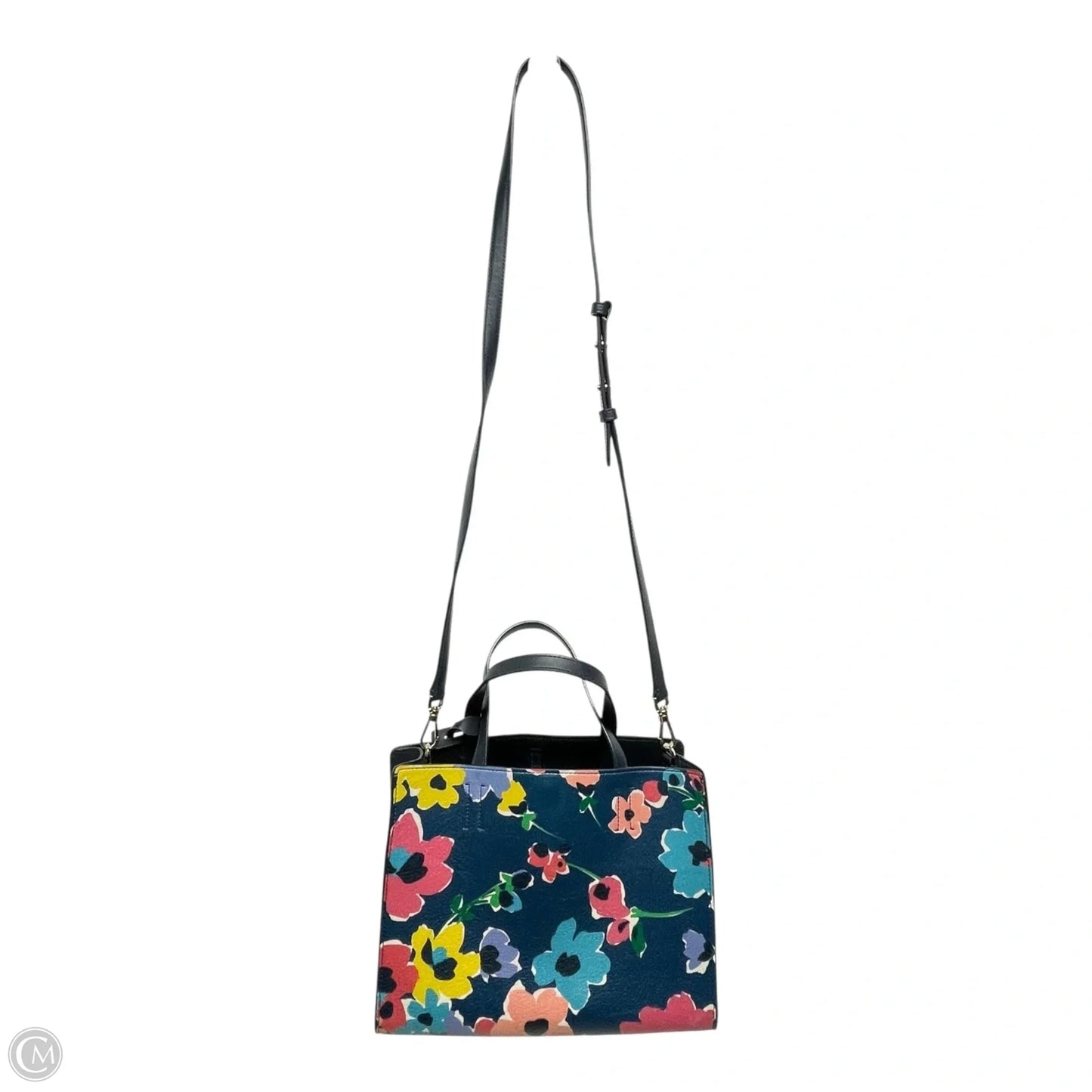 Tote Designer By Kate Spade, Size: Small