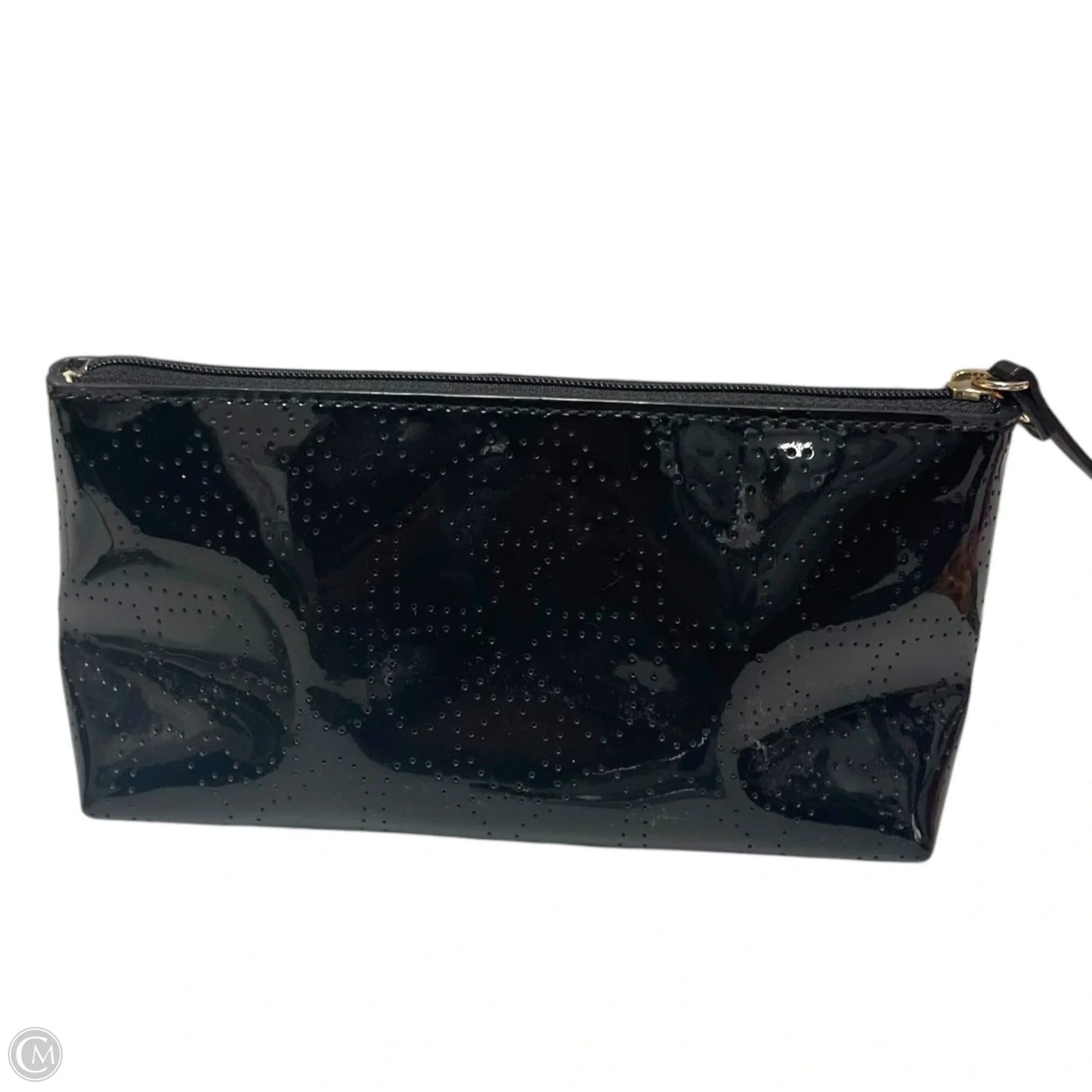 Makeup Bag Designer By Kate Spade, Size: Medium