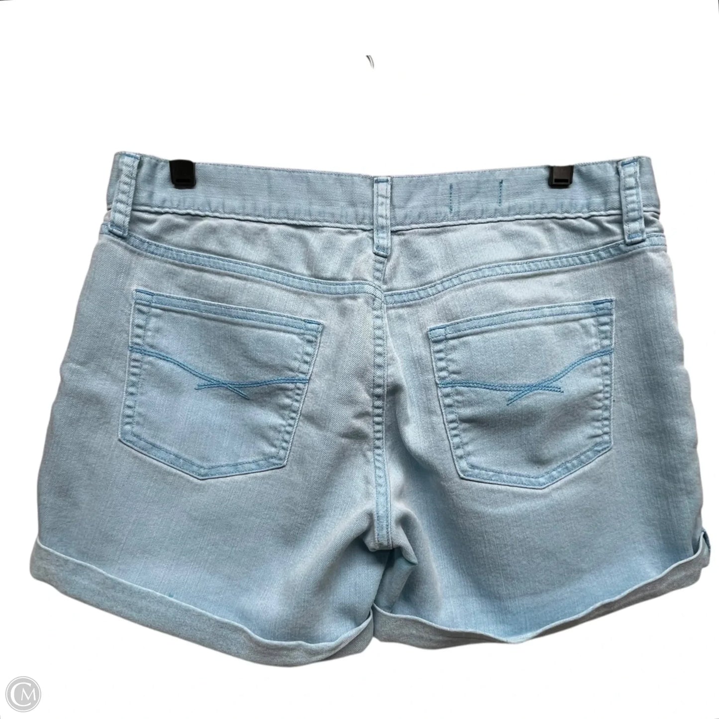 Shorts By Gap In Blue, Size: 8