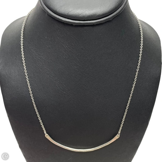 Necklace Pendant By James Avery