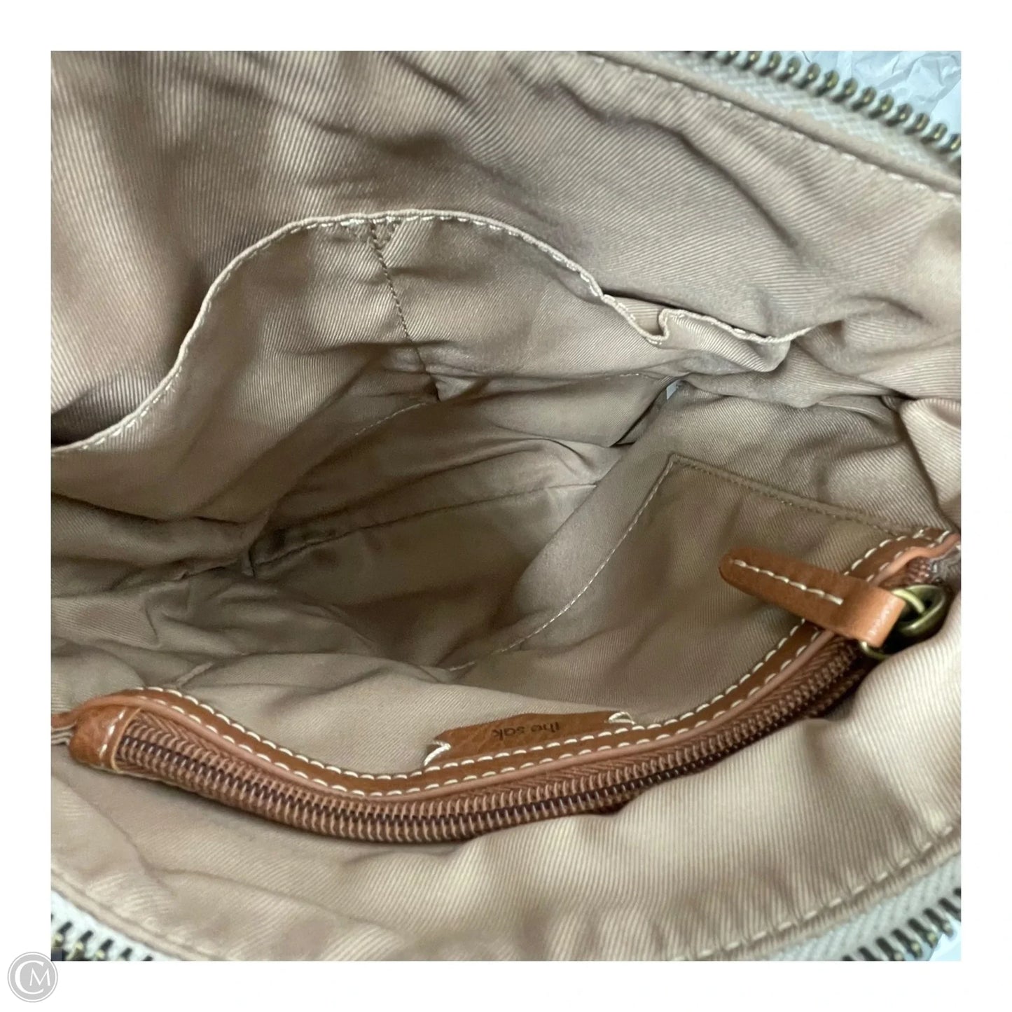 Crossbody By The Sak, Size: Large