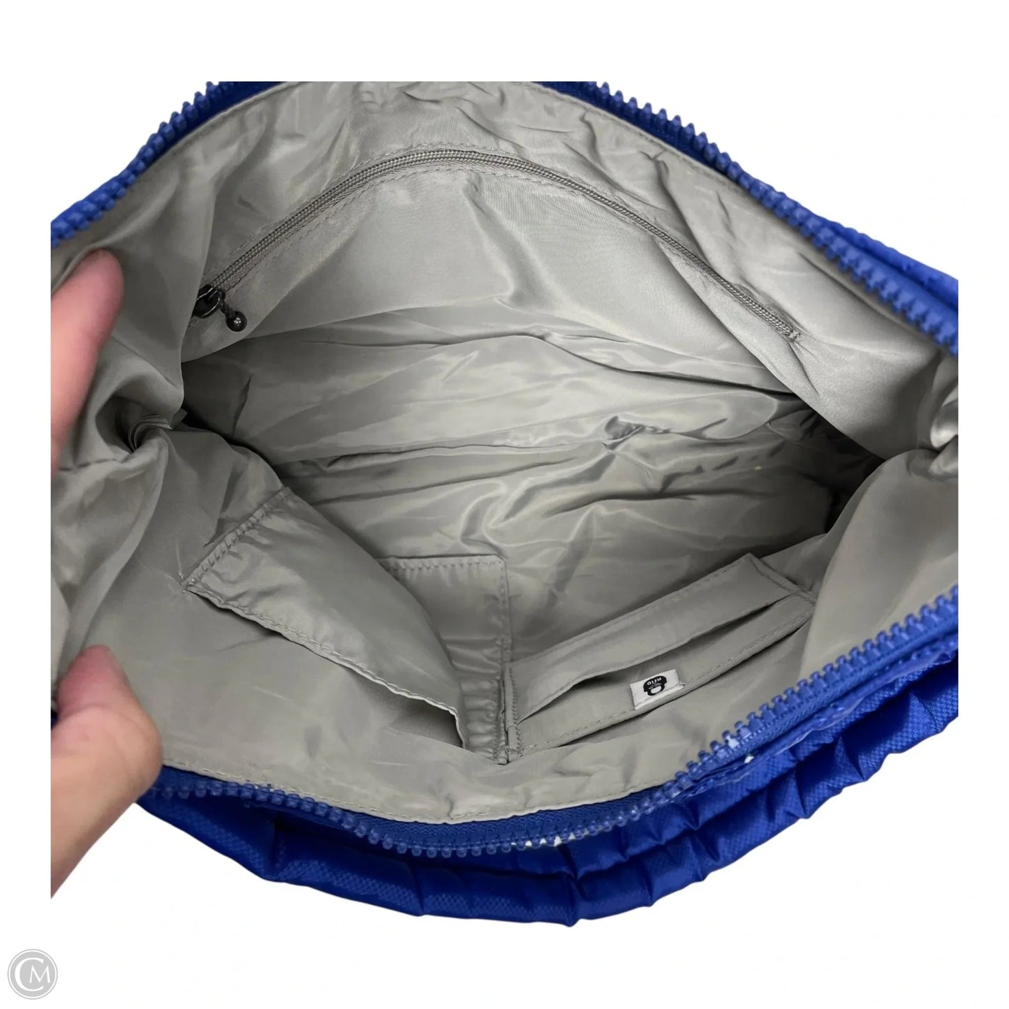 Handbag By Baggallini, Size: Medium