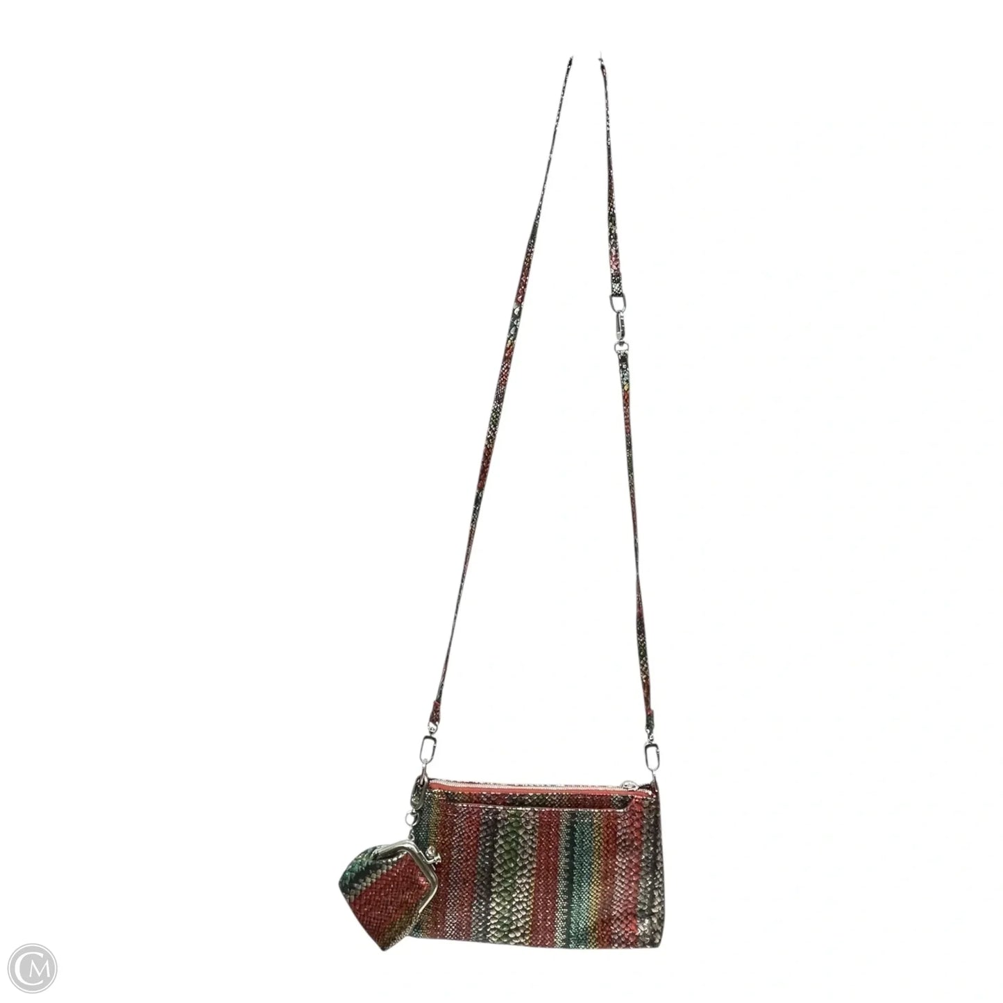 Crossbody By Hobo Intl, Size: Small