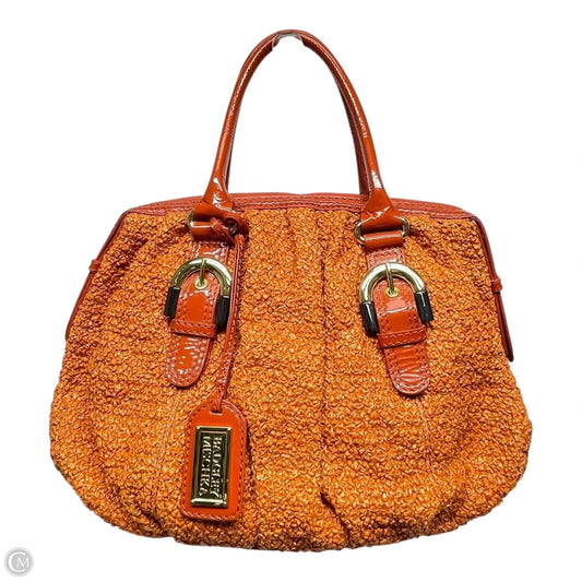 Handbag By Badgley Mischka, Size: Large