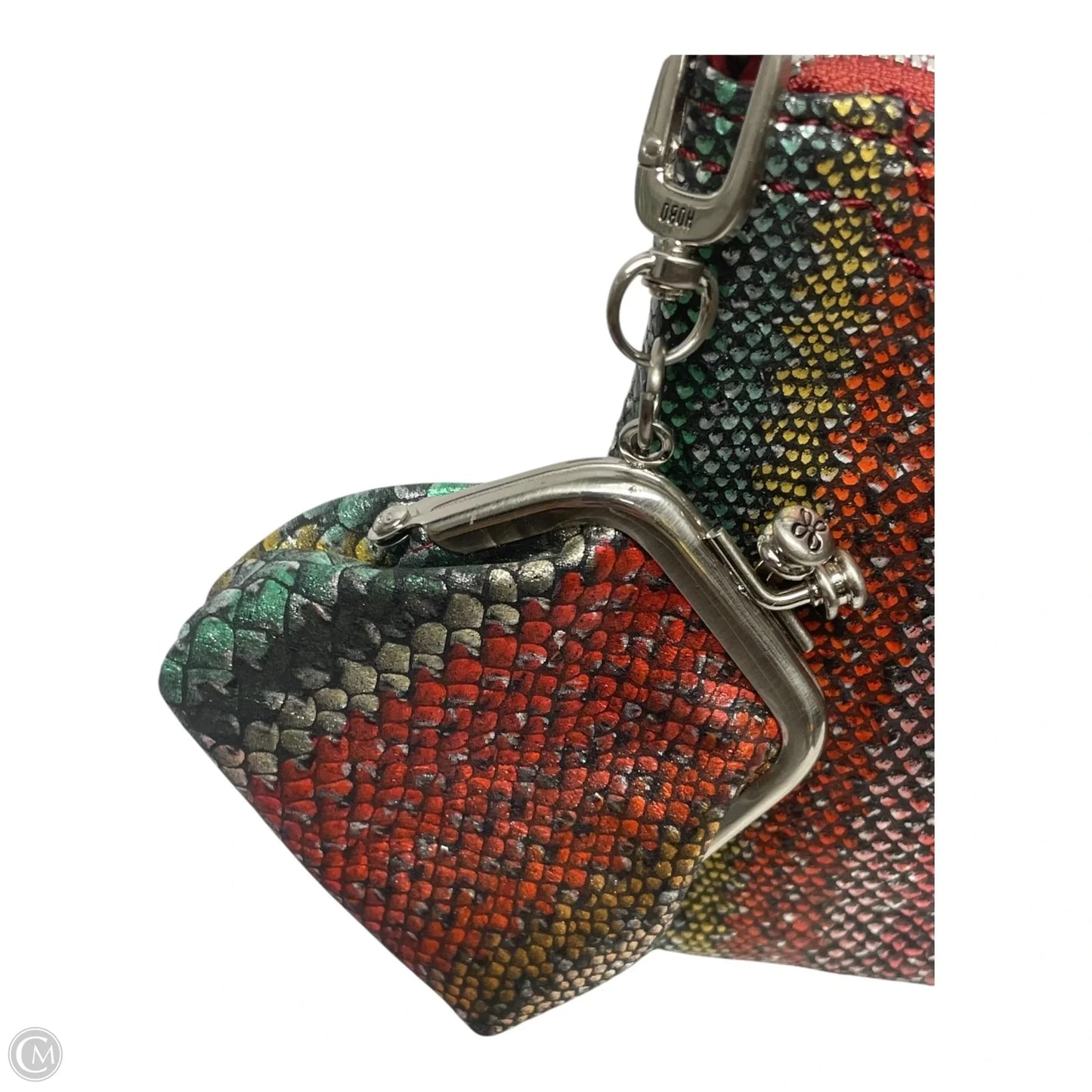 Crossbody Designer By Rebecca Minkoff, Size: Large