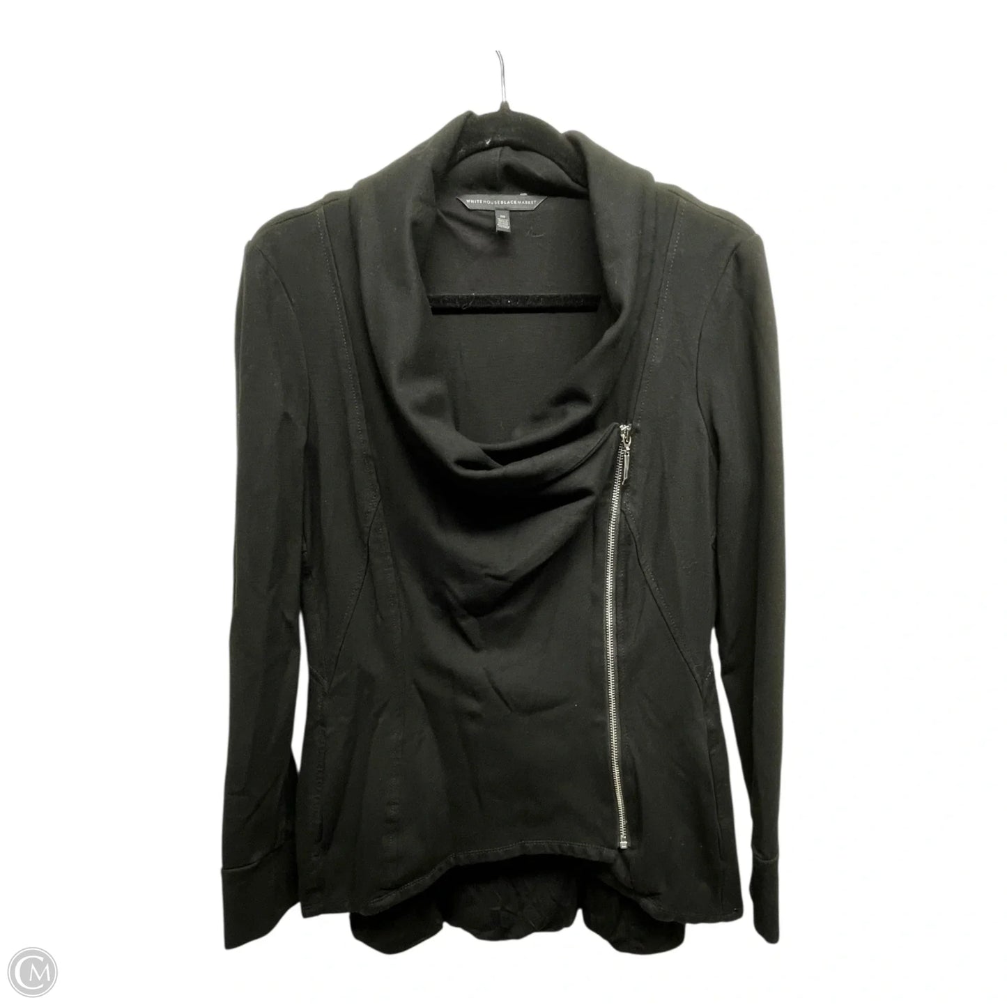 Jacket Other By White House Black Market In Black, Size: 10