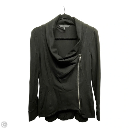 Jacket Other By White House Black Market In Black, Size: 10