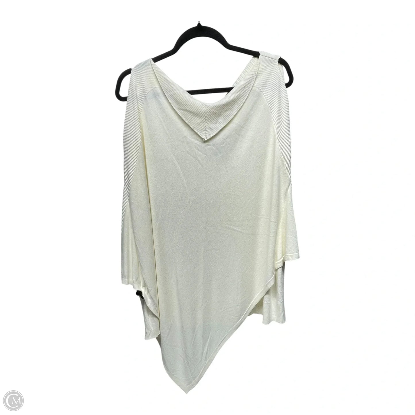 Sweater Designer By Maison Margiela In Cream, Size: M