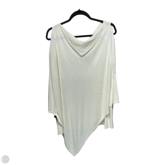 Sweater Designer By Maison Margiela In Cream, Size: M