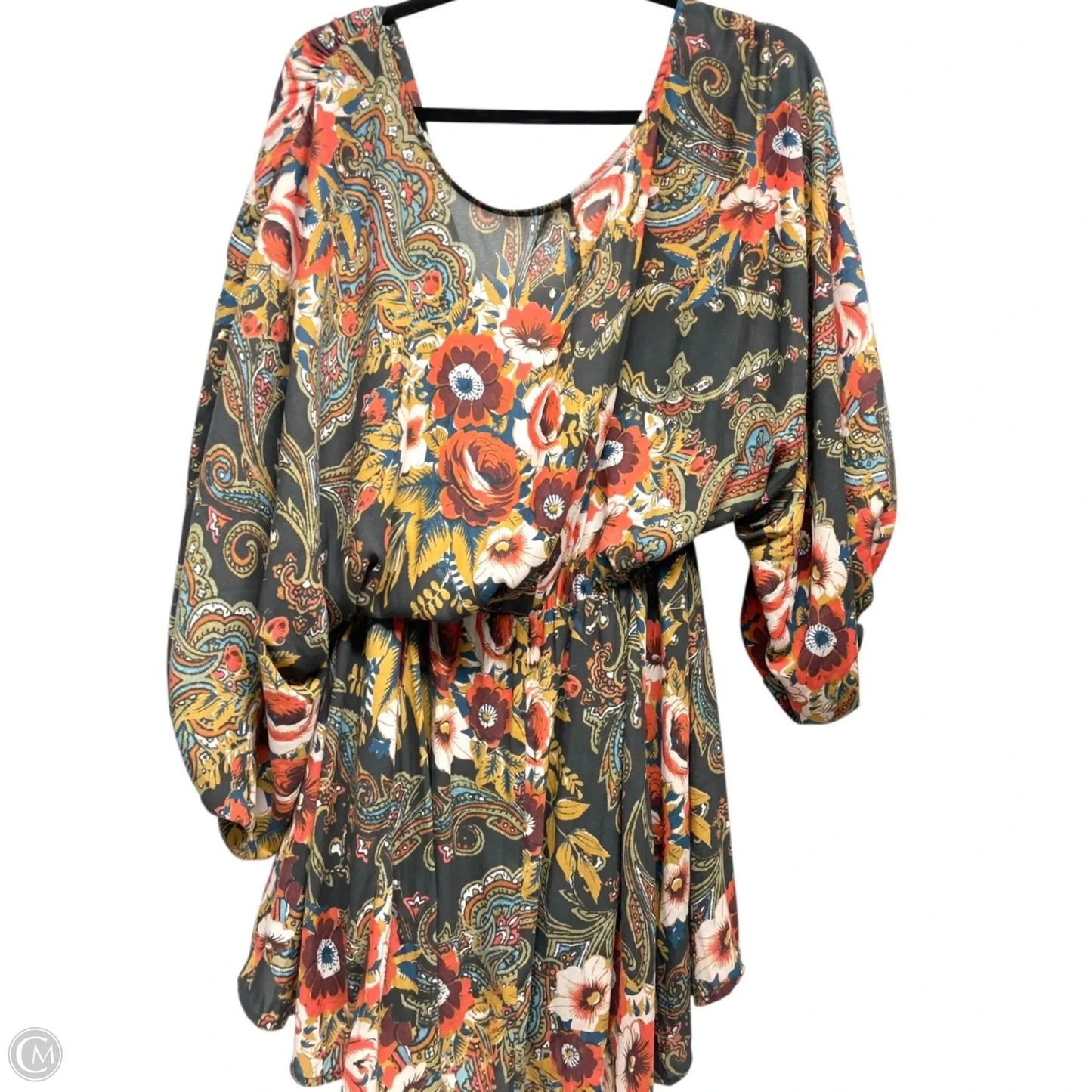 Dress Casual Short By Free People In Multi-colored, Size: S