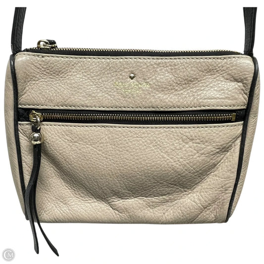 Crossbody Designer By Kate Spade, Size: Medium