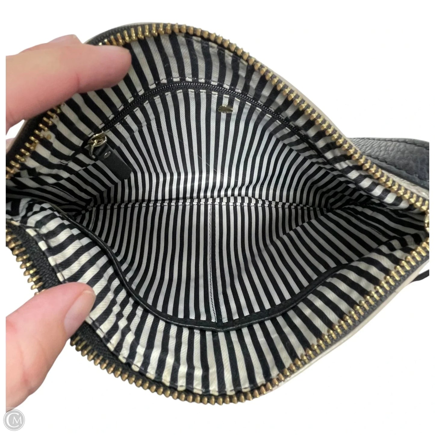 Crossbody Designer By Kate Spade, Size: Medium