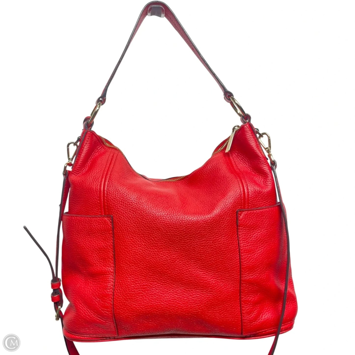 Handbag Designer By Michael By Michael Kors, Size: Large