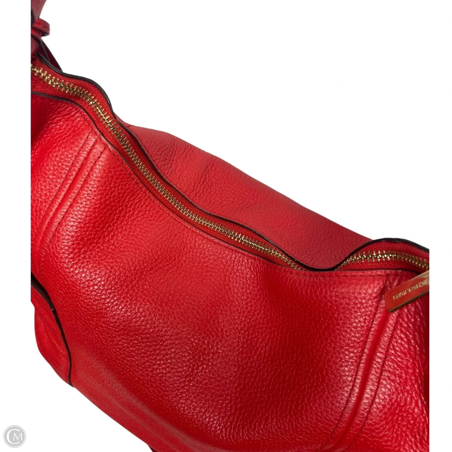 Handbag Designer By Michael By Michael Kors, Size: Large