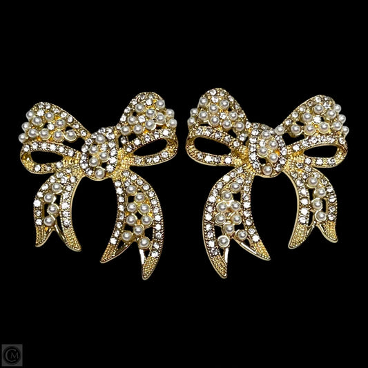 Earrings Dangle/drop By Clothes Mentor