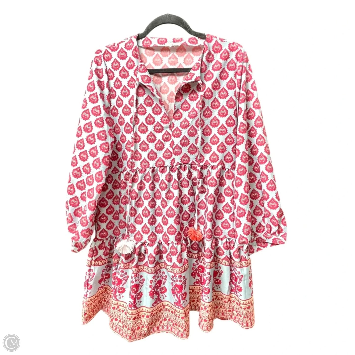 Dress Casual Short By Sunday Up In Multi-colored, Size: M