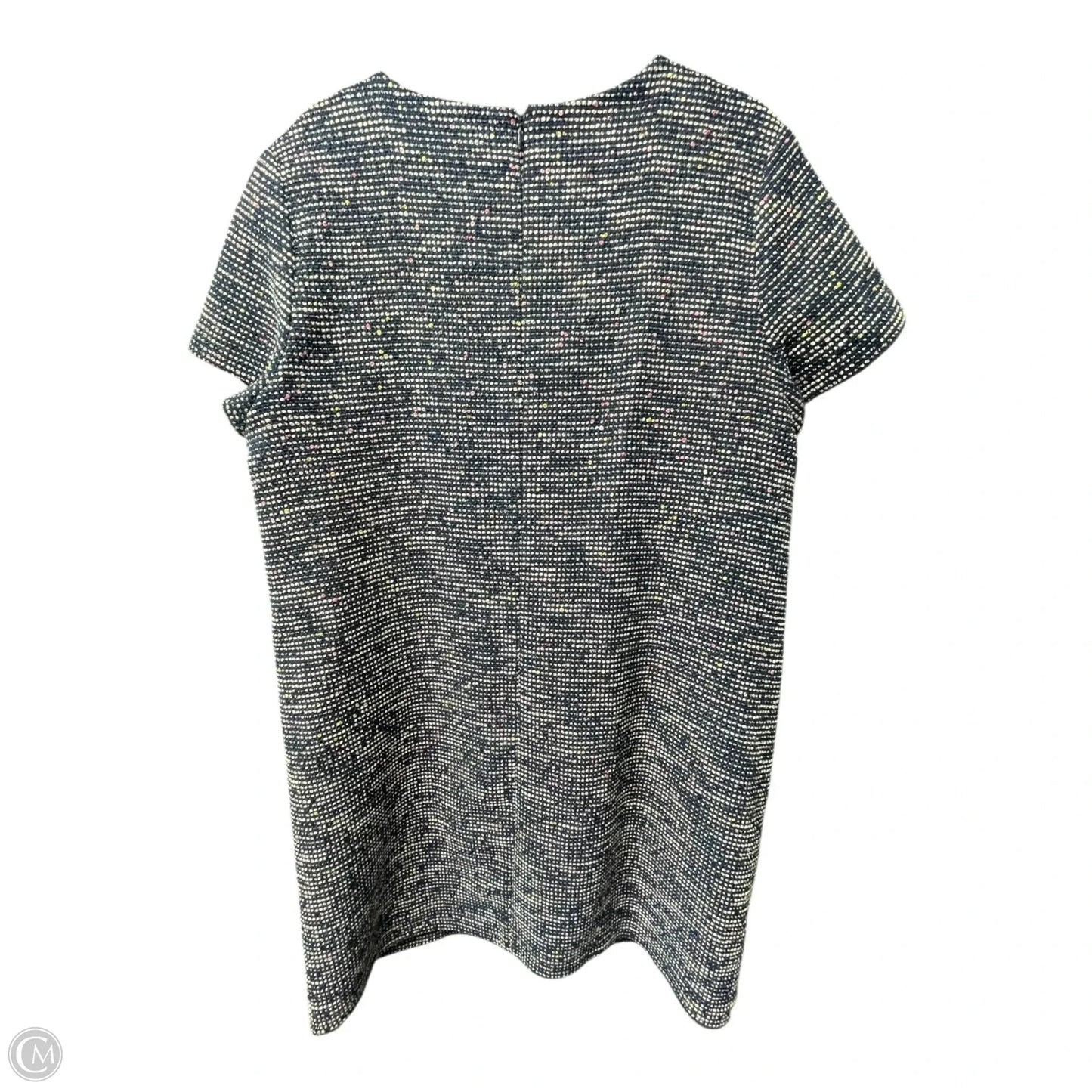 Dress Casual Short By Loft In Multi-colored, Size: 14