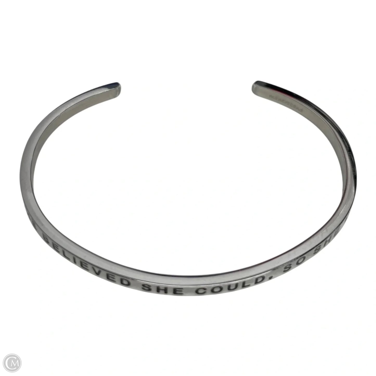 Bracelet Cuff By Clothes Mentor