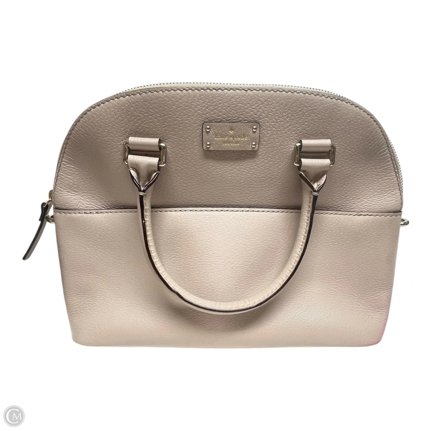 Handbag Designer By Kate Spade, Size: Medium